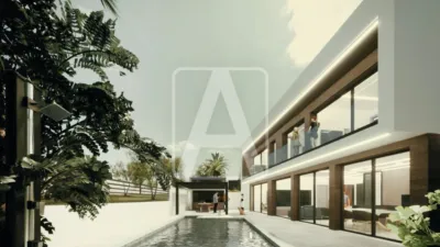 Chalet in Calpe Urbanizations photo 2