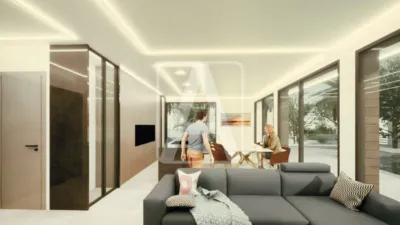 Chalet in Calpe Urbanizations photo 4