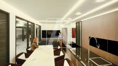 Chalet in Calpe Urbanizations photo 5