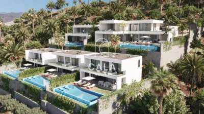 Casa en Costa Adeje photo 3
