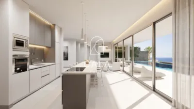 Casa en Costa Adeje photo 4
