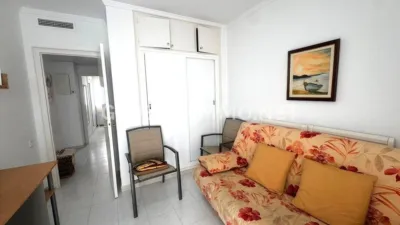 Apartment in Centre photo 10