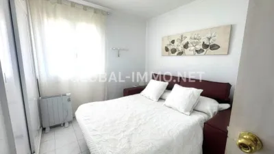 Apartment in Centre photo 11