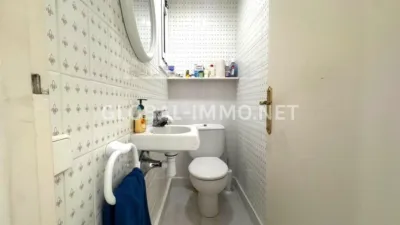 Apartment in Centre photo 12