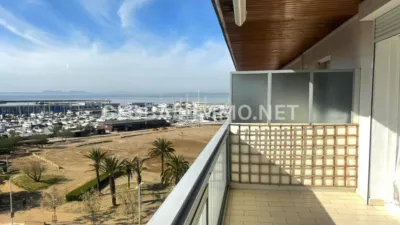 Apartment in Centre photo 2
