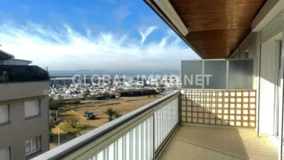 Apartment in Centre photo 3