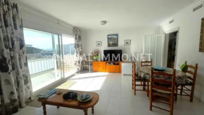 Apartment in Centre photo 6