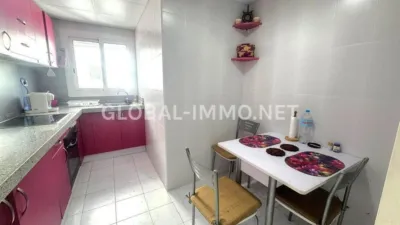 Apartment in Centre photo 7