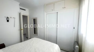 Apartment in Centre photo 9