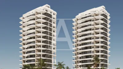 Pis – Puerto de la Cruz, Punta Brava - Vista 2