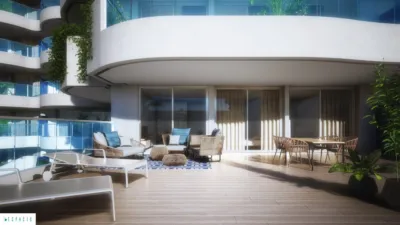 Apartamento en calle Novamarina - Cl Toston 20 29640 Fuengirola (Málaga photo 9
