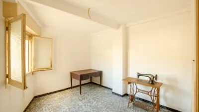 Flat on Calle Cl Medico Lledo photo 10