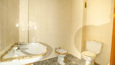 Flat on Calle Cl Medico Lledo photo 12