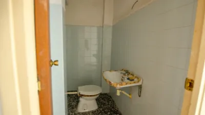 Flat on Calle Cl Medico Lledo photo 14
