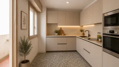 Flat on Calle Cl Medico Lledo photo 3