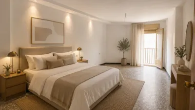 Flat on Calle Cl Medico Lledo photo 6
