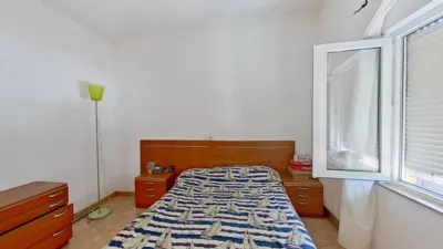 Apartment on Calle de Madrid, 12 photo 10