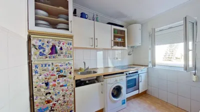 Apartment on Calle de Madrid, 12 photo 14