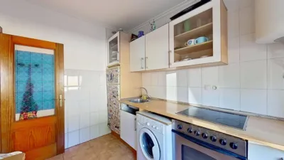 Apartment on Calle de Madrid, 12 photo 15