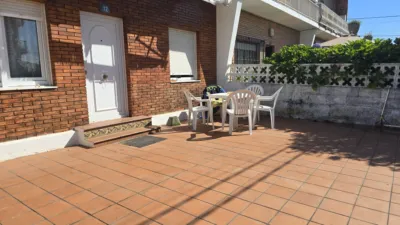 Apartment on Calle de Madrid, 12 photo 2