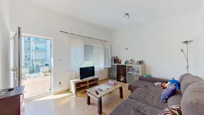 Apartment on Calle de Madrid, 12 photo 8