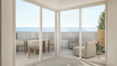 Apartamento en calle Novamarina - Cl Toston 20 29640 Fuengirola (Málaga photo 2