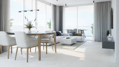 Apartamento en calle Novamarina - Cl Toston 20 29640 Fuengirola (Málaga photo 3