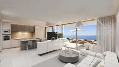 Casa en calle Alemania photo 5