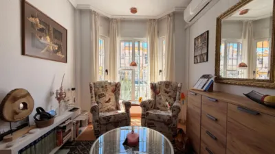 House in El Raso photo 12