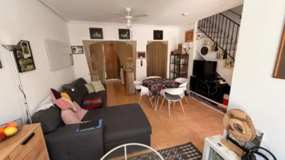 House in El Raso photo 15