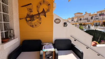 House in El Raso photo 19