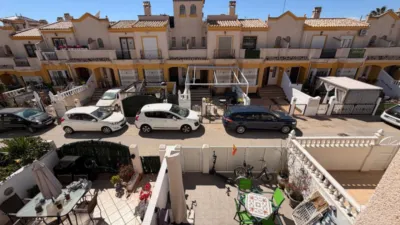 House in El Raso photo 20