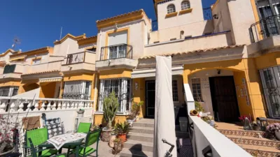 House in El Raso photo 21