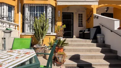 House in El Raso photo 22