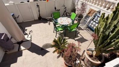 House in El Raso photo 23