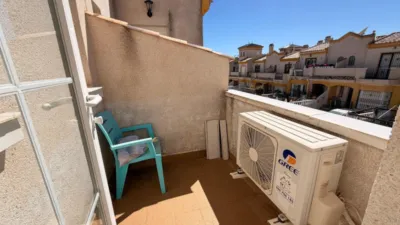 House in El Raso photo 24