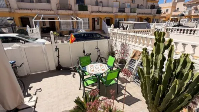 House in El Raso photo 25