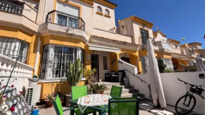 House in El Raso photo 26