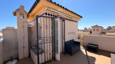 House in El Raso photo 27