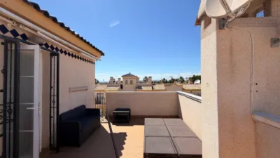 House in El Raso photo 28