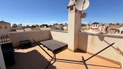 House in El Raso photo 29
