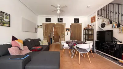 House in El Raso photo 2