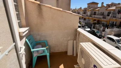 House in El Raso photo 32