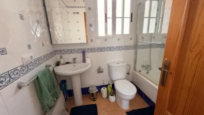 House in El Raso photo 5