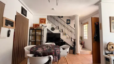 House in El Raso photo 9