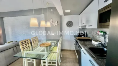 Apartment in Santa Margarida photo 10