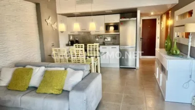Apartment in Santa Margarida photo 11