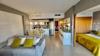 Apartment in Santa Margarida photo 12