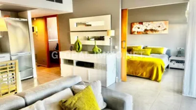 Apartment in Santa Margarida photo 13
