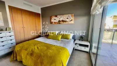 Apartment in Santa Margarida photo 14